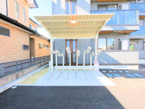 D-ROOM荒井1丁目の物件内観写真